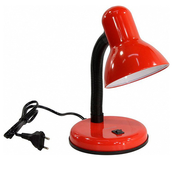 Светодиодный настенный светильник Smartbuy-5W /Red 4013 SBL-4013-5-R-Red - Светильники - Настольные светильники - магазин электрооборудования amperomvolt.ru